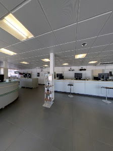 Stern-Center Regensburg GmbH & Co. KG