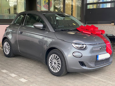 Italia Automobile Dünnes GmbH