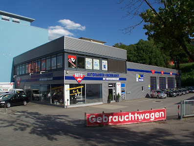 AUTO plus Regensburg GmbH