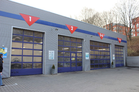 AUTO plus Regensburg GmbH