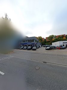 AUTO plus Regensburg GmbH
