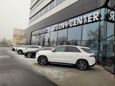 Stern-Center Regensburg GmbH & Co. KG Smart Verkauf & Service