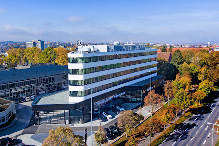 Stern-Center Regensburg GmbH & Co. KG Smart Verkauf & Service