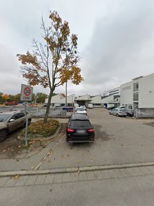 Stern-Center Regensburg GmbH & Co. KG Smart Verkauf & Service