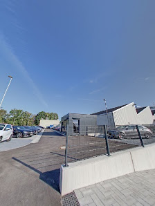 Mercedes Benz Junge Sterne Stern-Center Regensburg