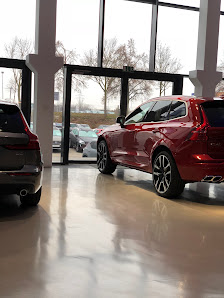 SVENSCAR GmbH