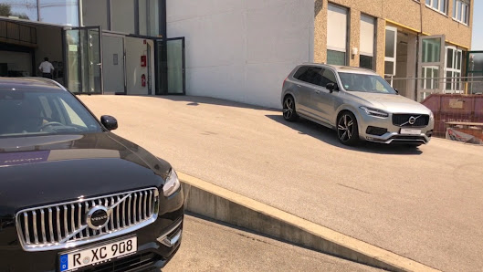 SVENSCAR GmbH