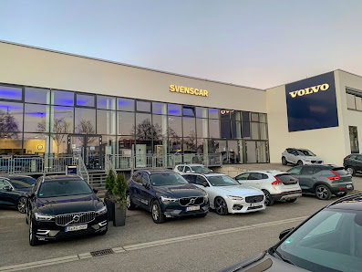 SVENSCAR GmbH