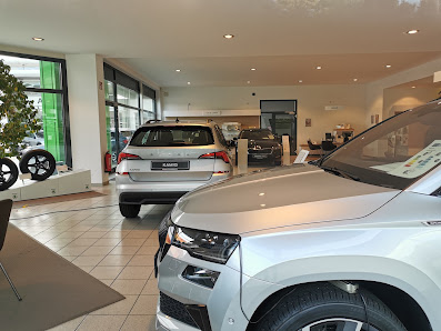 AH West Zweigbetrieb der Jepsen Automobilhandelsgesellschaft GmbH