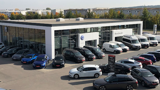 Auto Bierschneider - VW Nutzfahrzeuge Vertragshändler