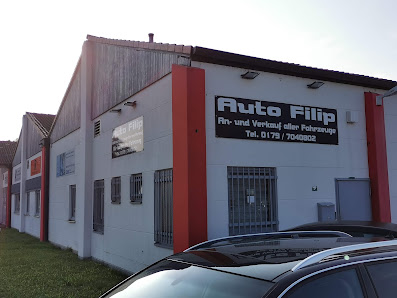 Autohandel Filip