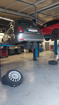 Jura Automobile GmbH