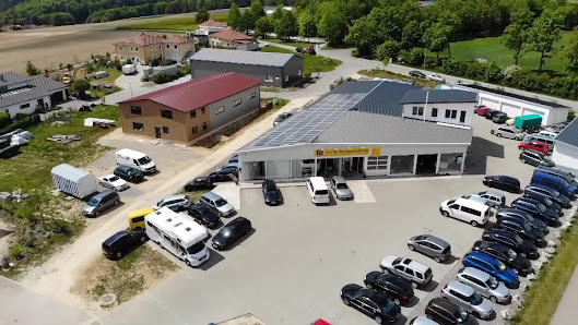 Jura Automobile GmbH