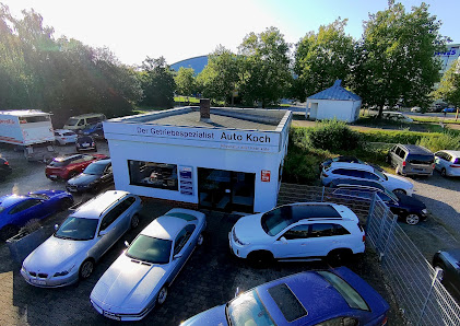 Automobile Koch GmbH