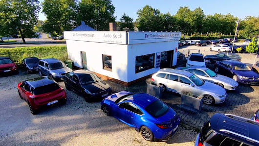 Automobile Koch GmbH