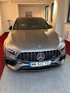 Nord-Ostsee Automobile Center Hamburg-Elbe