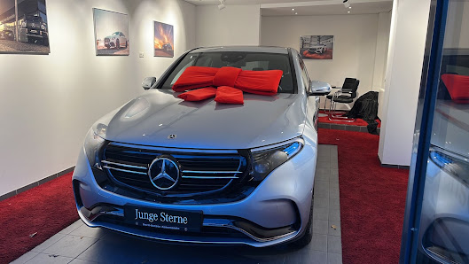 Nord-Ostsee Automobile Center Hamburg-Elbe