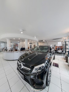 Nord-Ostsee Automobile Center Hamburg-Elbe