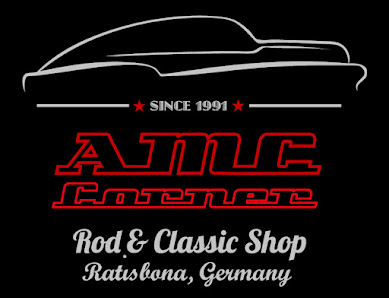 AMC Corner Fachwerkstatt für US-Cars und Oldtimer
