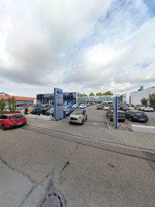 Italia Automobile Dünnes GmbH Citroen