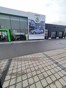 ŠKODA - Jepsen Automobile Neutraubling