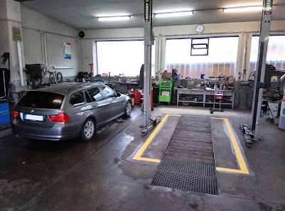 1a autoservice Franz Beck GbR