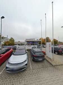 Jepsen Automobilhandelsgesellschaft mbH Skoda Auto