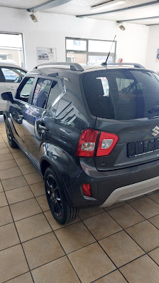 Autohaus Bieber e.K.