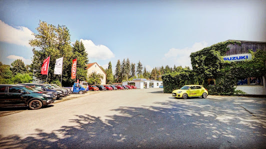 Autohaus Bieber e.K.