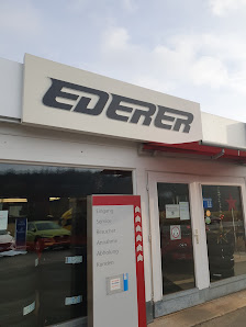 Autohaus Ederer GmbH
