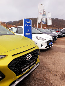 Autohaus Ederer GmbH
