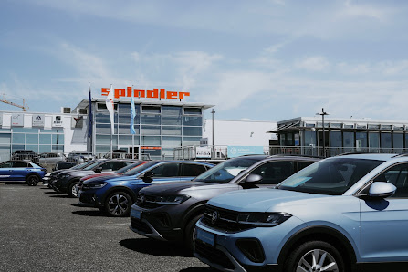 Spindler Gebrauchtwagen Zentrum Würzburg