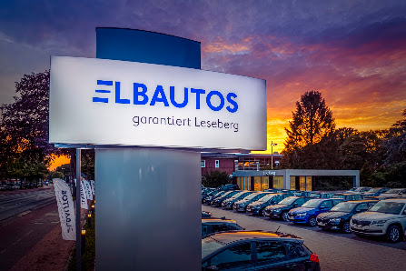 Elbautos - Garantiert Leseberg