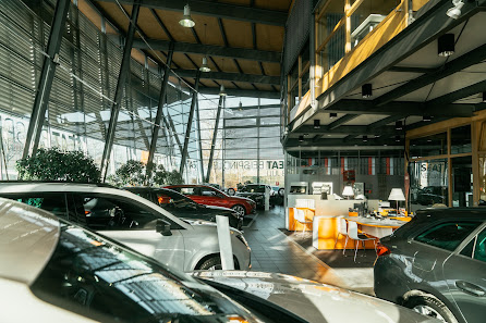 Spindler CUPRA Garage Würzburg