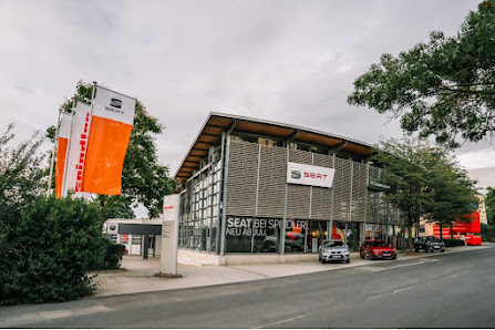 Spindler CUPRA Garage Würzburg