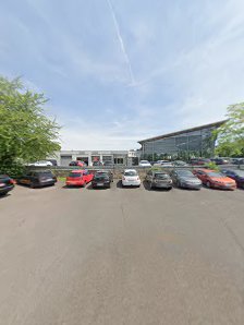 Spindler CUPRA Garage Würzburg
