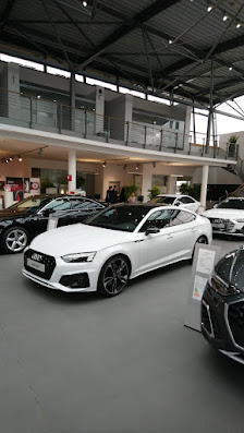 Spindler Audi Zentrum Würzburg