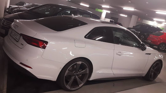 Spindler Audi Zentrum Würzburg
