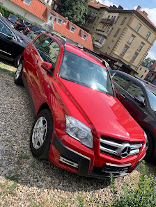 Kiwitz Automobile