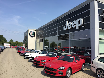 IWM-Autohaus GmbH