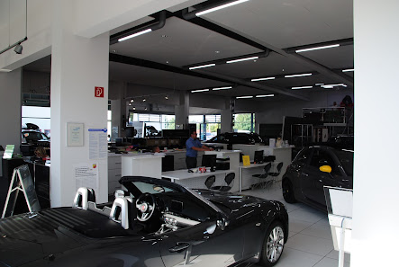 IWM-Autohaus GmbH