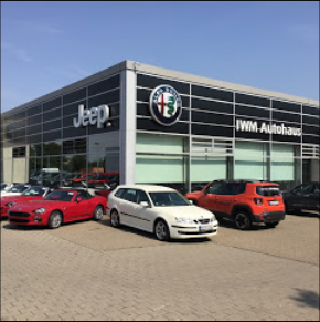 IWM-Autohaus GmbH