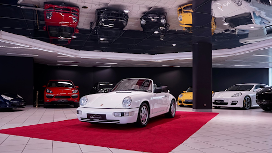 no.7 mainautomobil GmbH & Co. KG