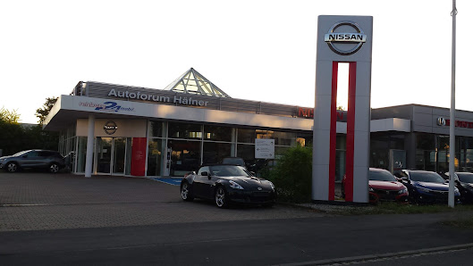 Autoforum Häfner GmbH