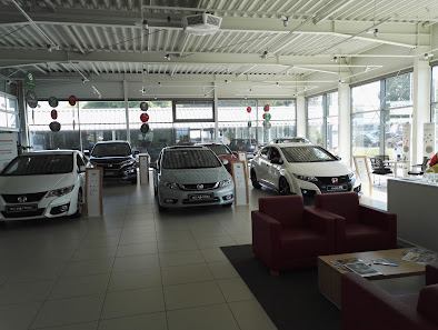 Autoforum Häfner GmbH