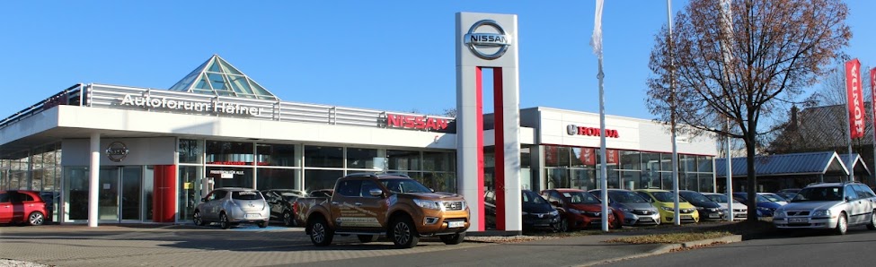 Autoforum Häfner GmbH