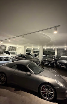 Autohaus Eschenbacher