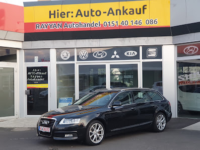 Rayyan Autohandel