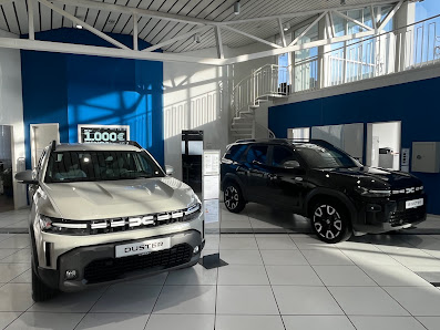 Dacia Würzburg Autohaus Ehrlich GmbH