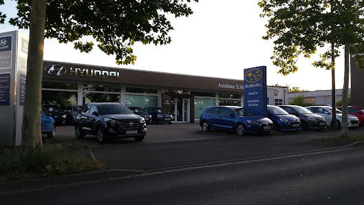 Autohaus Schürer GmbH